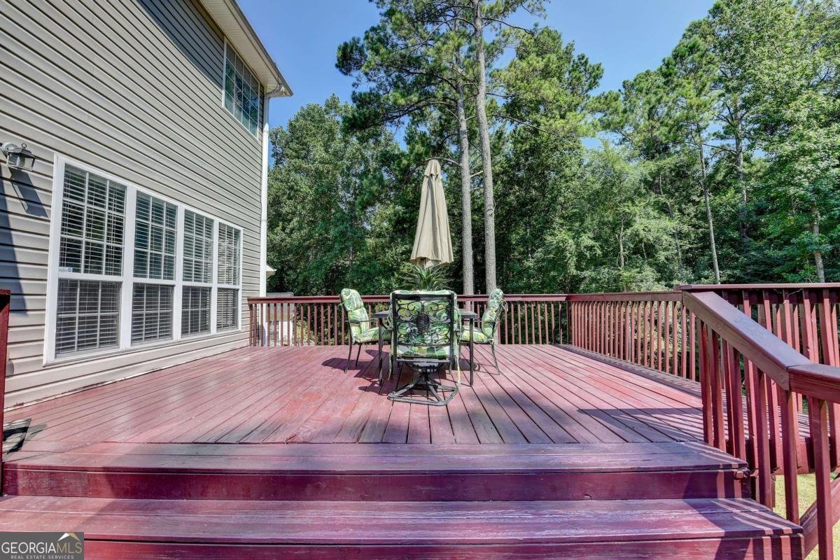 1011 Finial Drive Lawrenceville - 35