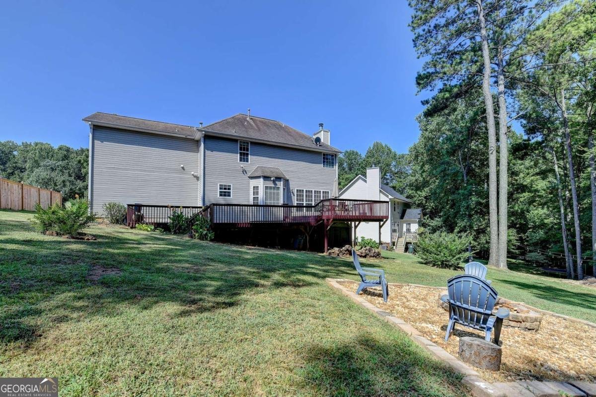 1011 Finial Drive Lawrenceville - 40