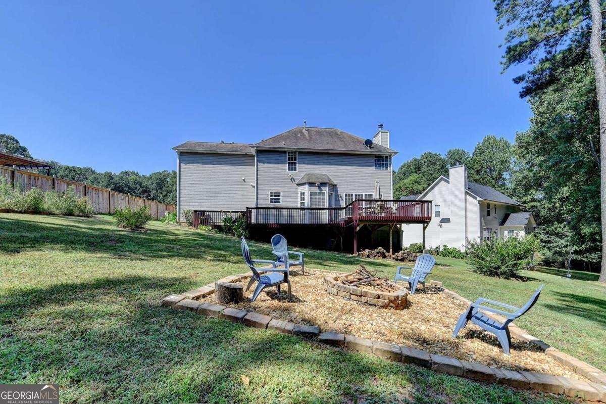 1011 Finial Drive Lawrenceville - 42