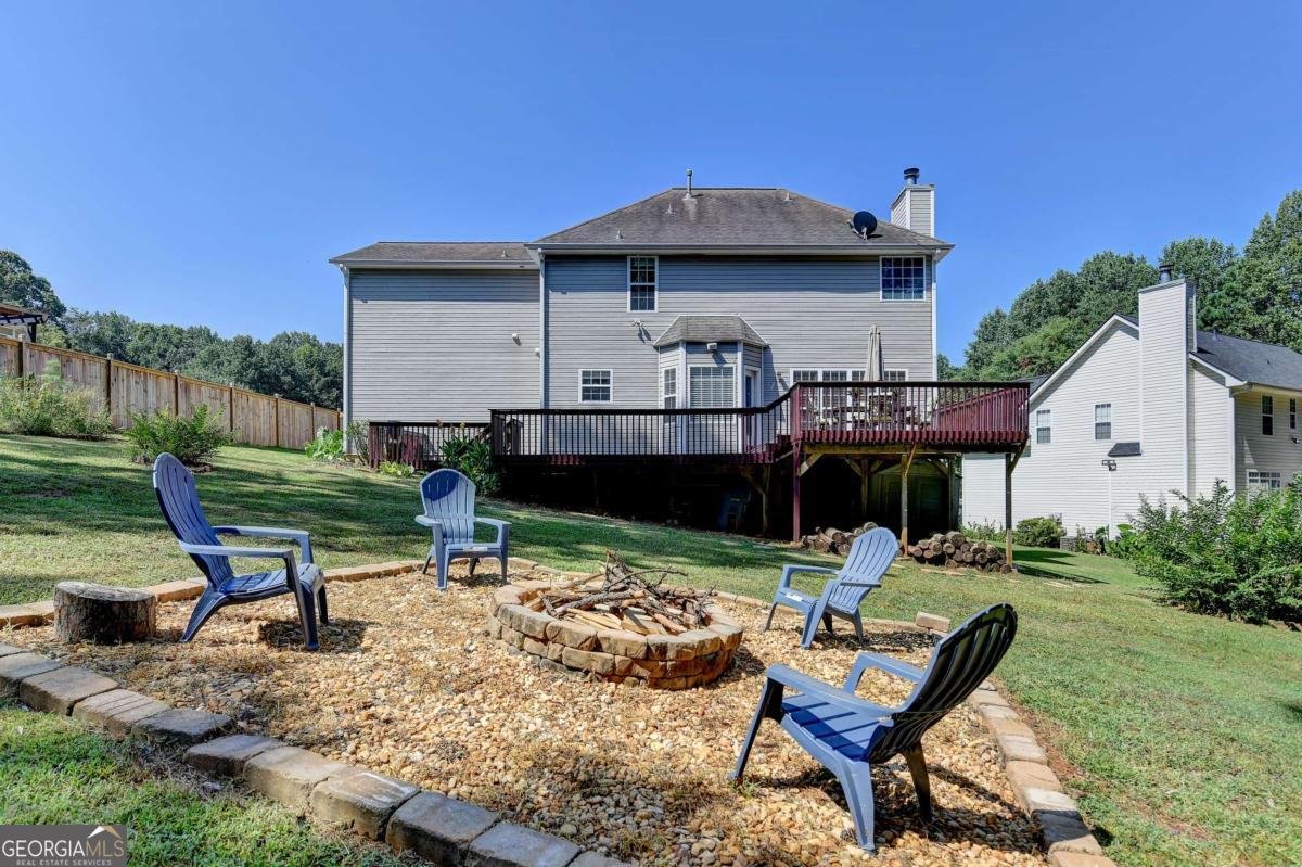 1011 Finial Drive Lawrenceville - 43