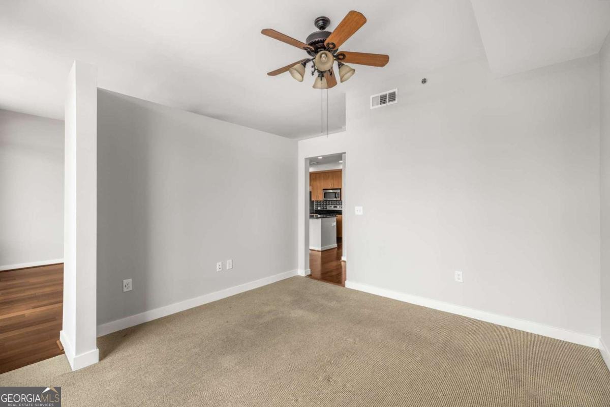 565 Peachtree Street Atlanta - 14