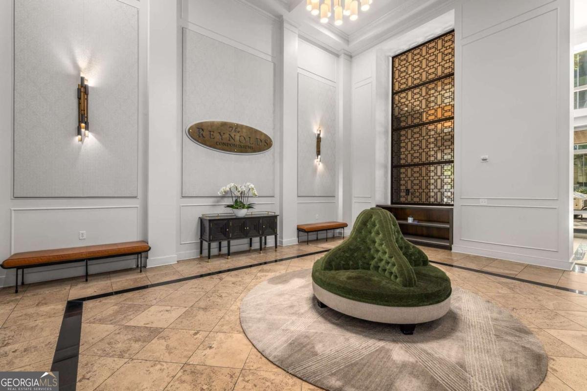 565 Peachtree Street Atlanta - 25