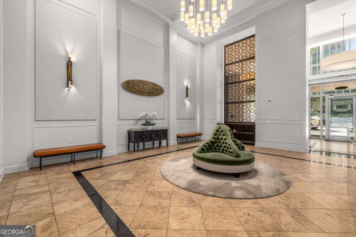 565 Peachtree Street Atlanta - 26