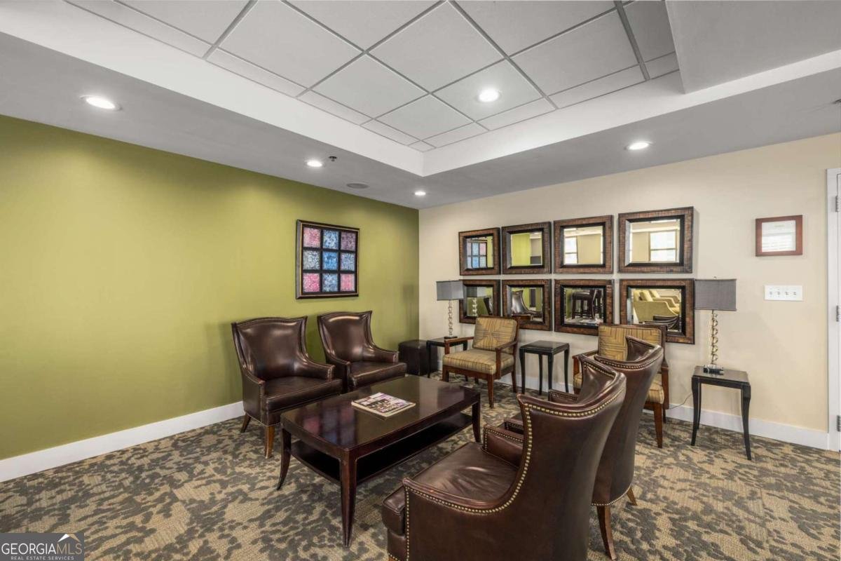 565 Peachtree Street Atlanta - 30