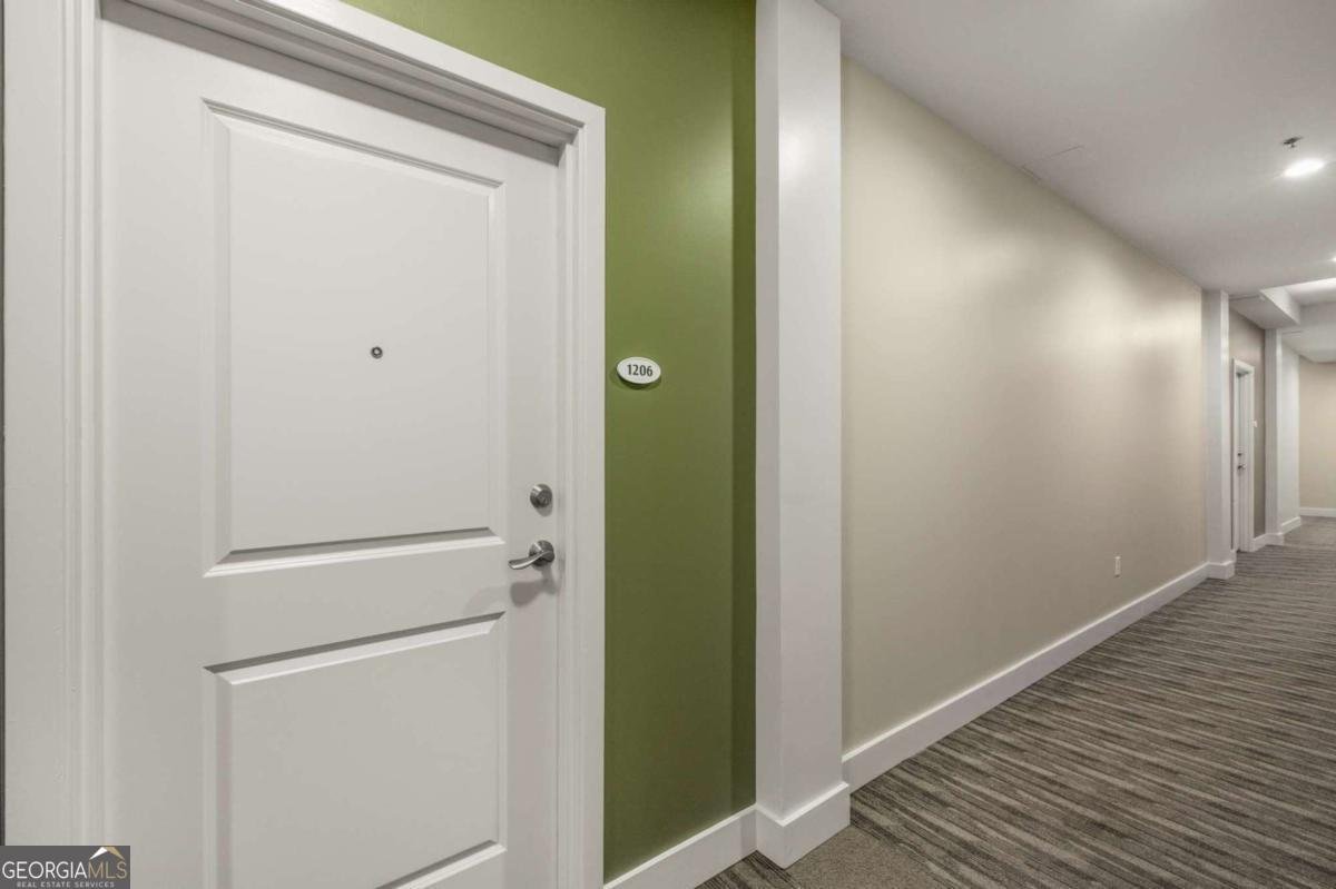 565 Peachtree Street Atlanta - 9