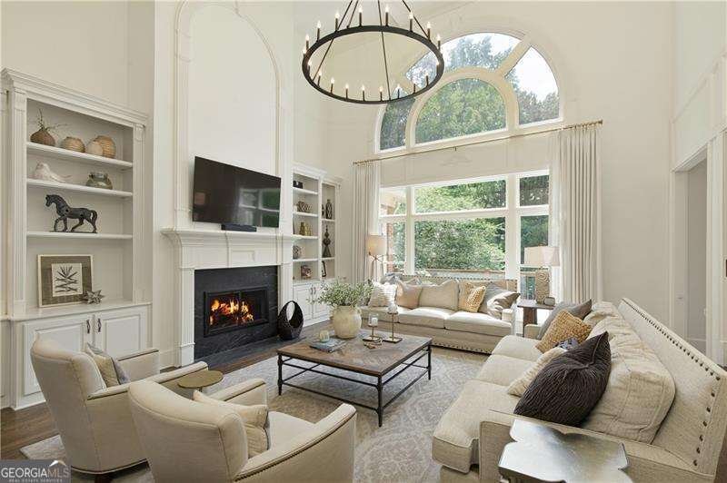 2190 Blackheath Trace Alpharetta - 1