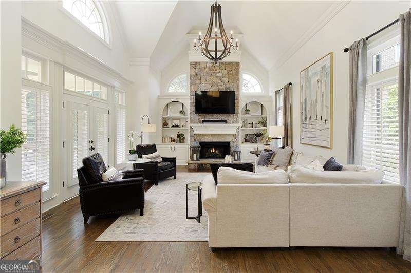 2190 Blackheath Trace Alpharetta - 12