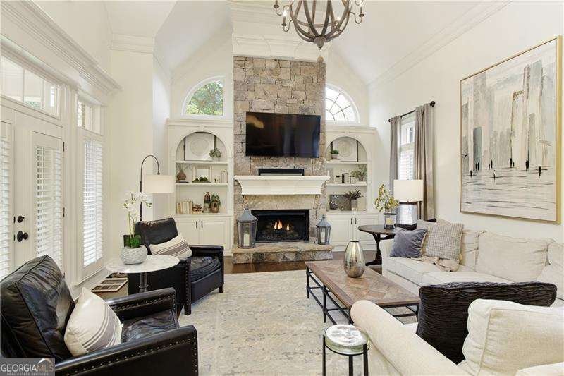 2190 Blackheath Trace Alpharetta - 13
