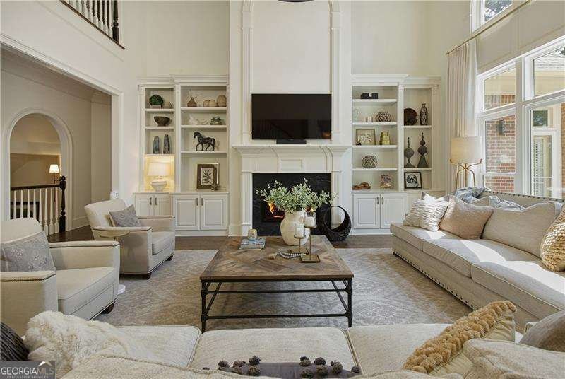 2190 Blackheath Trace Alpharetta - 2