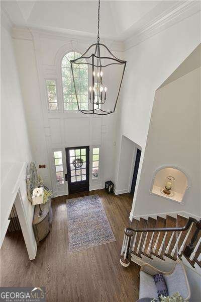 2190 Blackheath Trace Alpharetta - 20