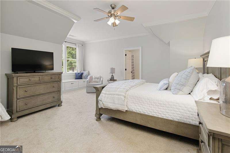 2190 Blackheath Trace Alpharetta - 23