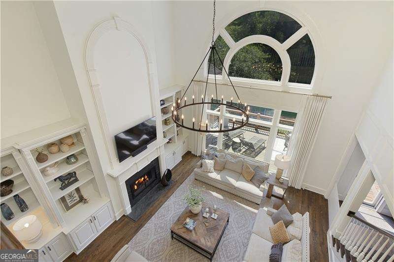 2190 Blackheath Trace Alpharetta - 3