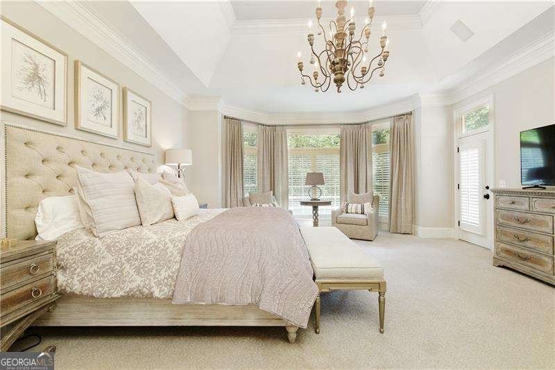2190 Blackheath Trace Alpharetta - 30