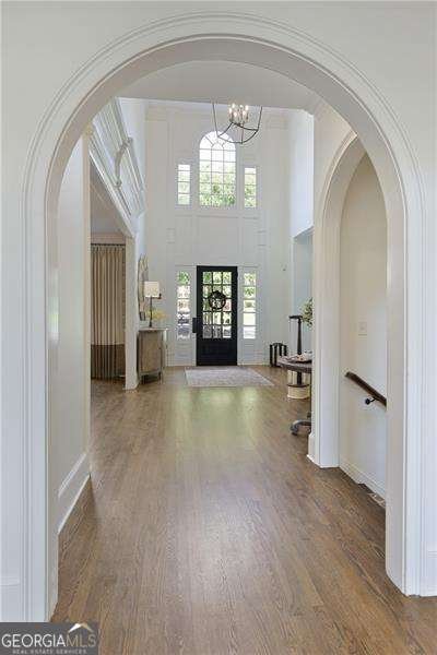 2190 Blackheath Trace Alpharetta - 31
