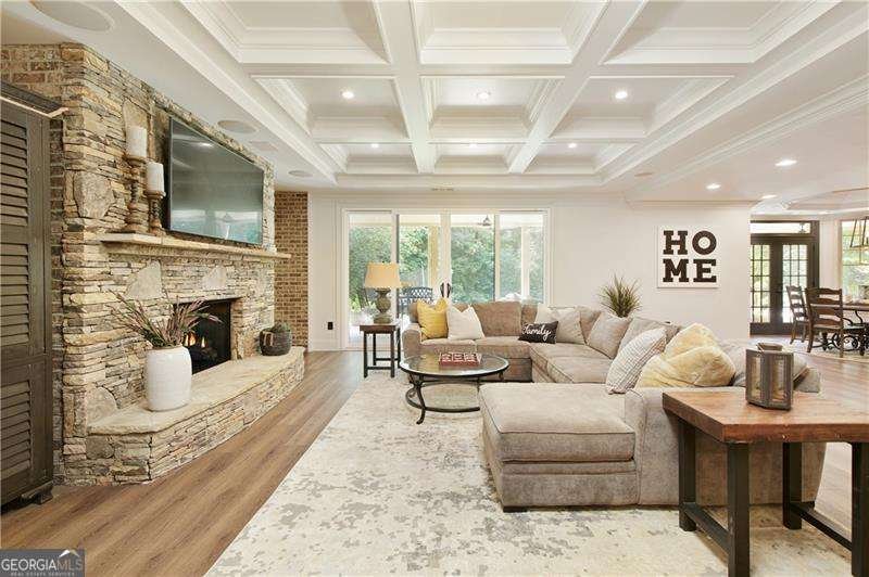 2190 Blackheath Trace Alpharetta - 35