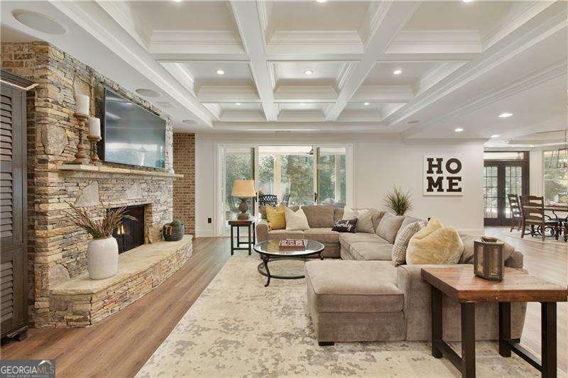 2190 Blackheath Trace Alpharetta - 36