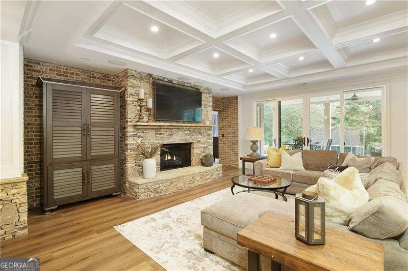 2190 Blackheath Trace Alpharetta - 37