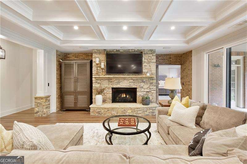 2190 Blackheath Trace Alpharetta - 38