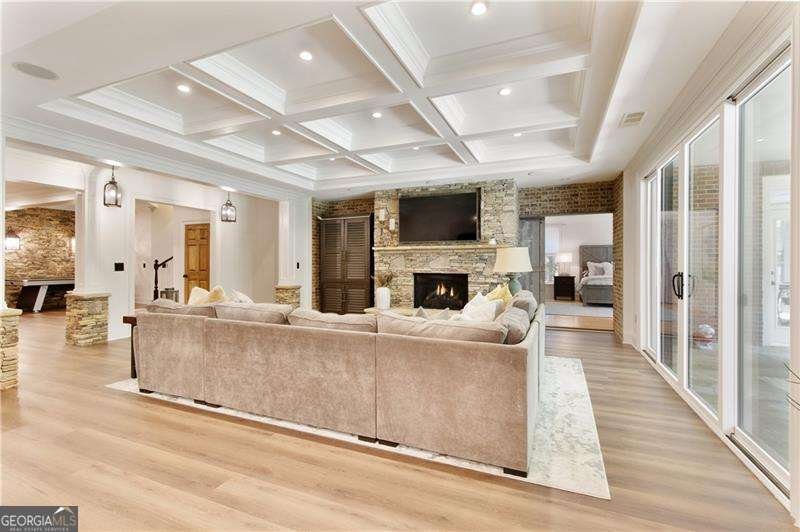 2190 Blackheath Trace Alpharetta - 39
