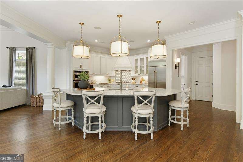 2190 Blackheath Trace Alpharetta - 4