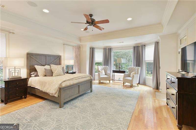 2190 Blackheath Trace Alpharetta - 40