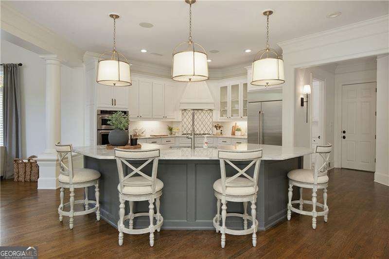 2190 Blackheath Trace Alpharetta - 5