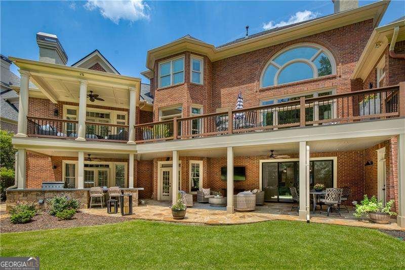 2190 Blackheath Trace Alpharetta - 62