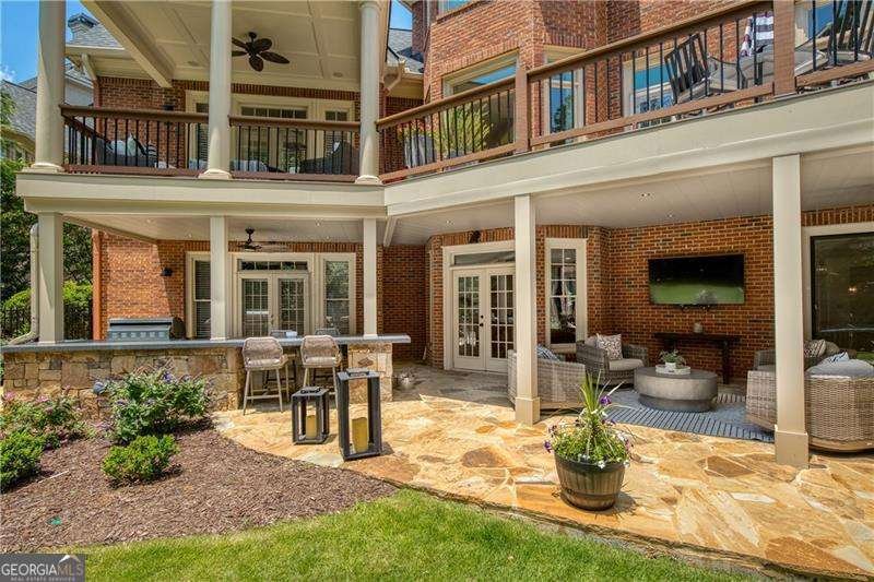 2190 Blackheath Trace Alpharetta - 63