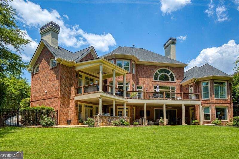 2190 Blackheath Trace Alpharetta - 70