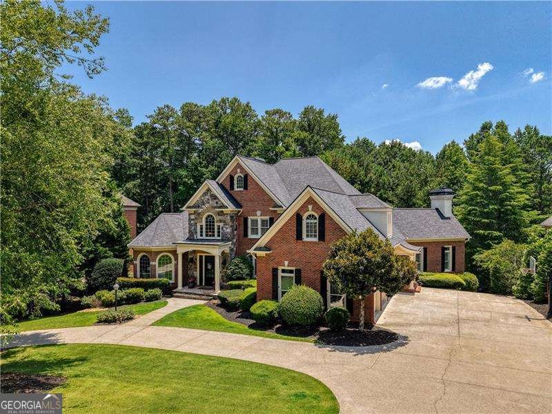 2190 Blackheath Trace Alpharetta - 73