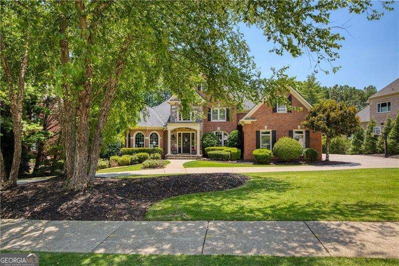 2190 Blackheath Trace Alpharetta - 74