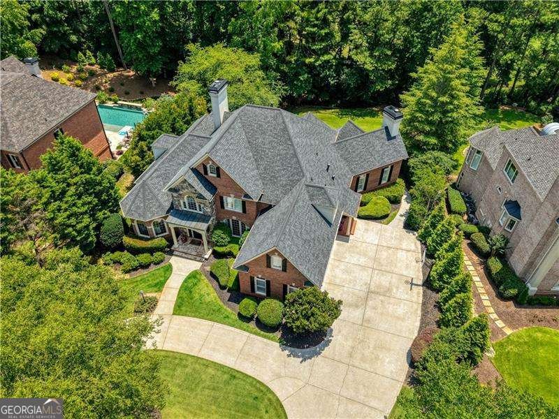 2190 Blackheath Trace Alpharetta - 75