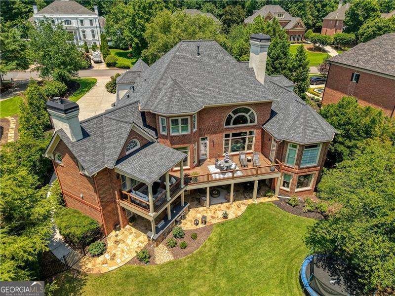 2190 Blackheath Trace Alpharetta - 77