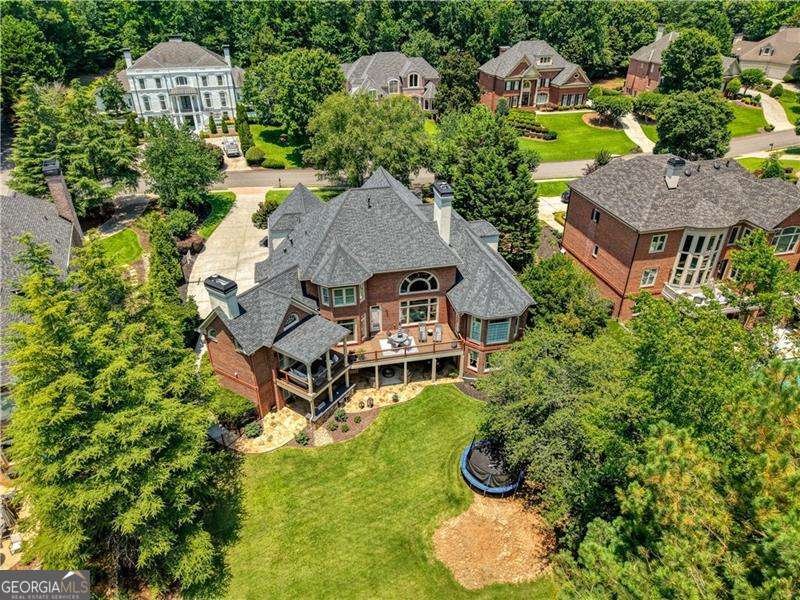 2190 Blackheath Trace Alpharetta - 78