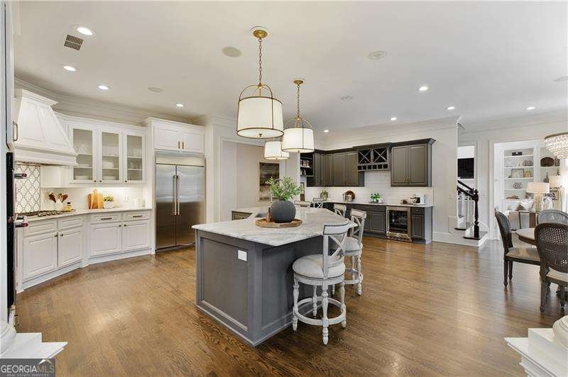 2190 Blackheath Trace Alpharetta - 8