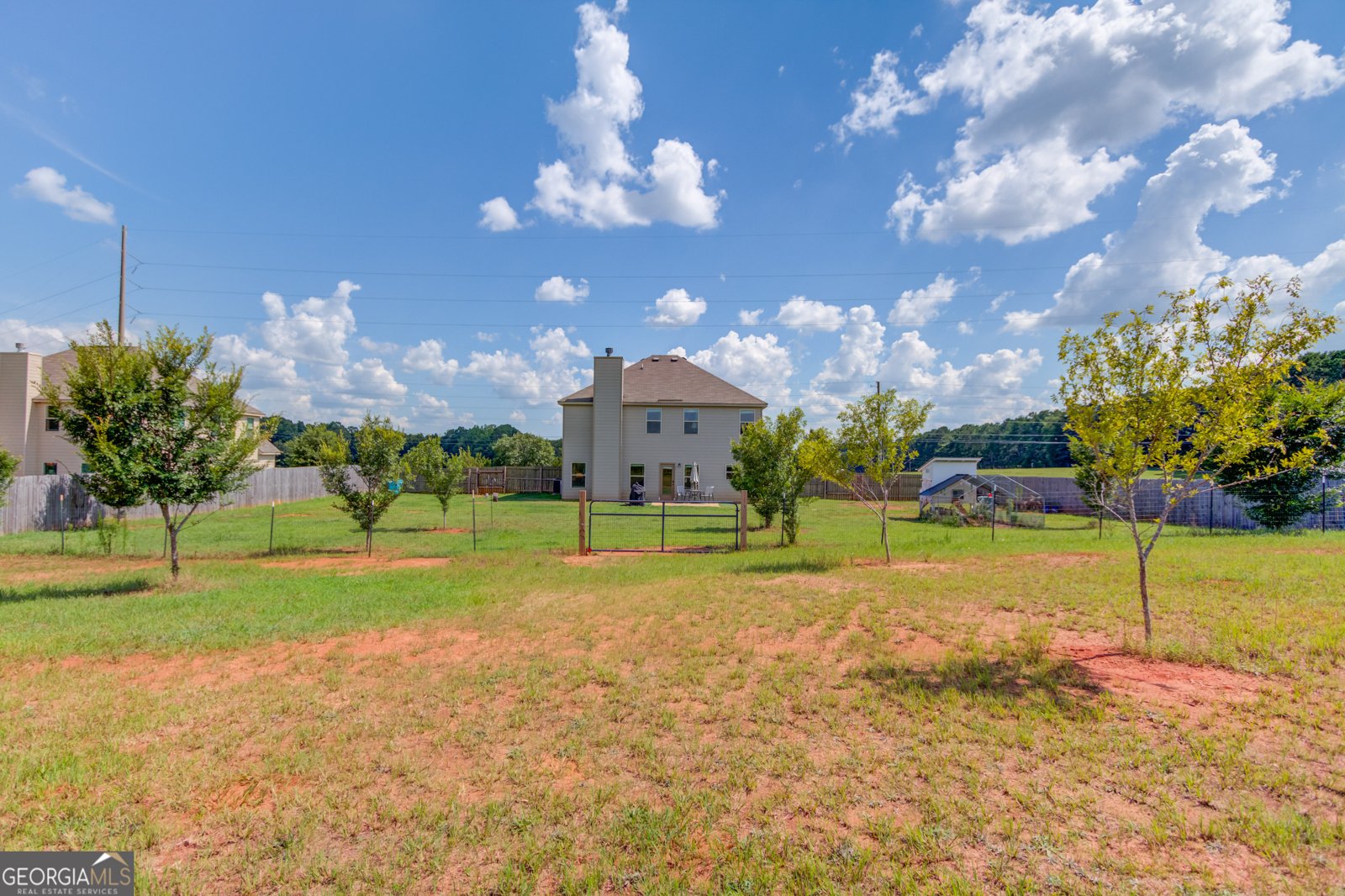 829 Colvin Drive Locust Grove - 12