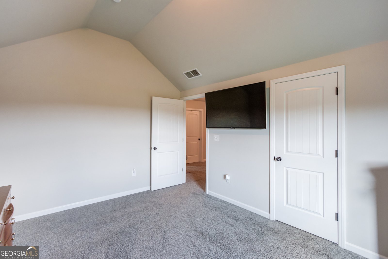 829 Colvin Drive Locust Grove - 28