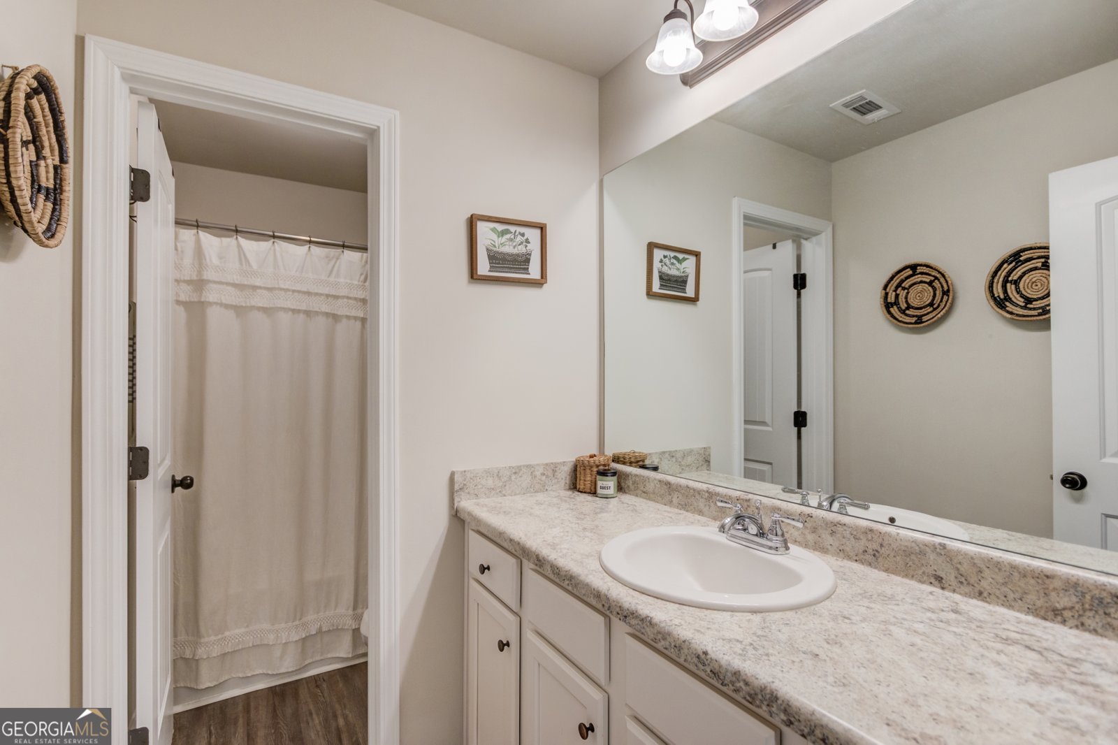 829 Colvin Drive Locust Grove - 29