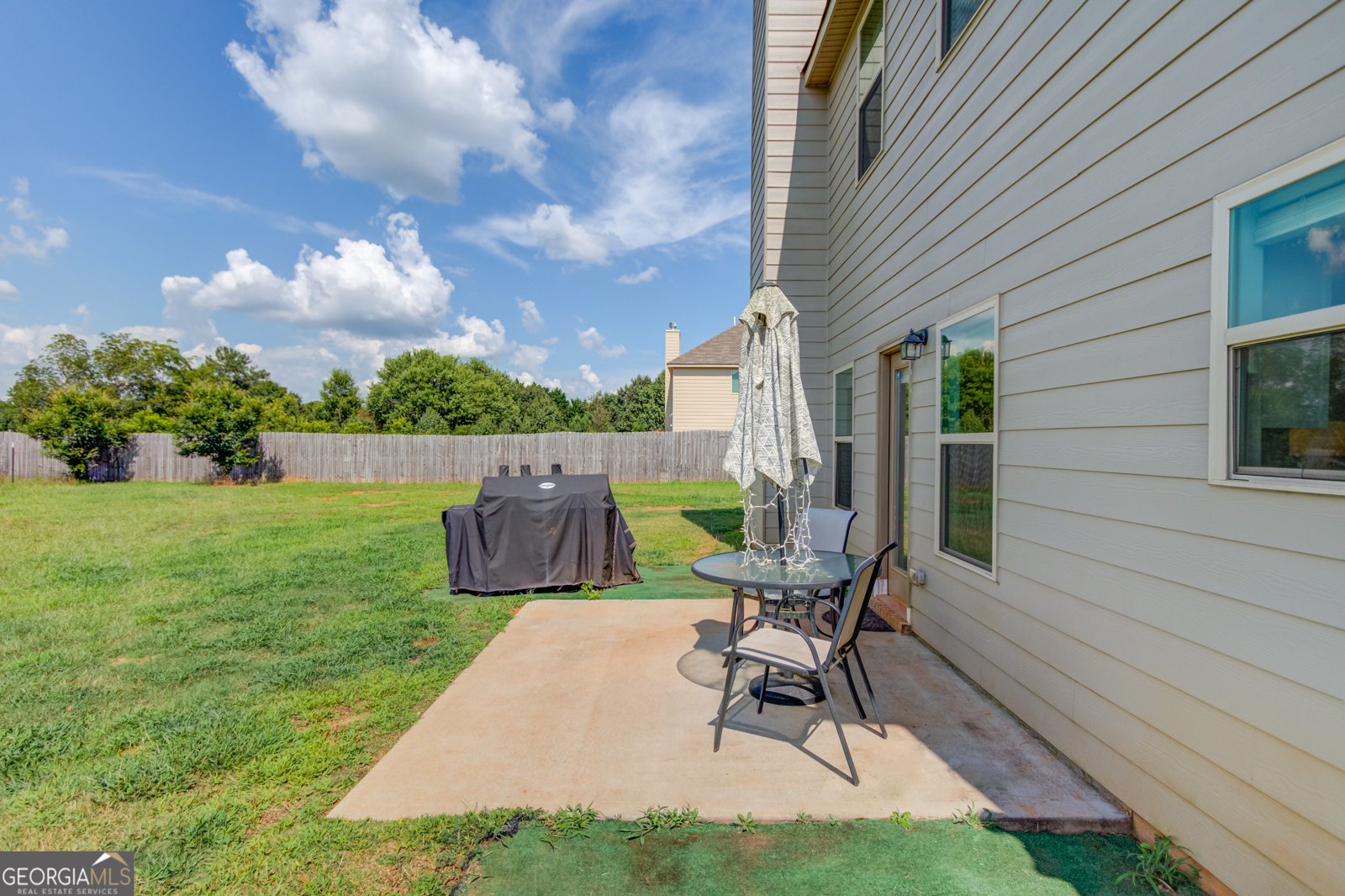 829 Colvin Drive Locust Grove - 6