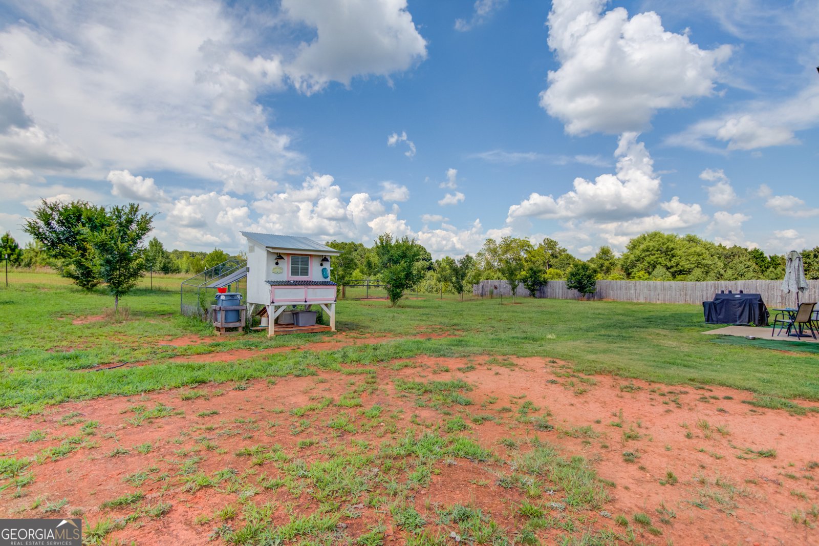 829 Colvin Drive Locust Grove - 7