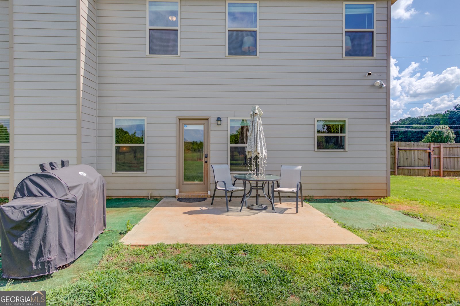 829 Colvin Drive Locust Grove - 8