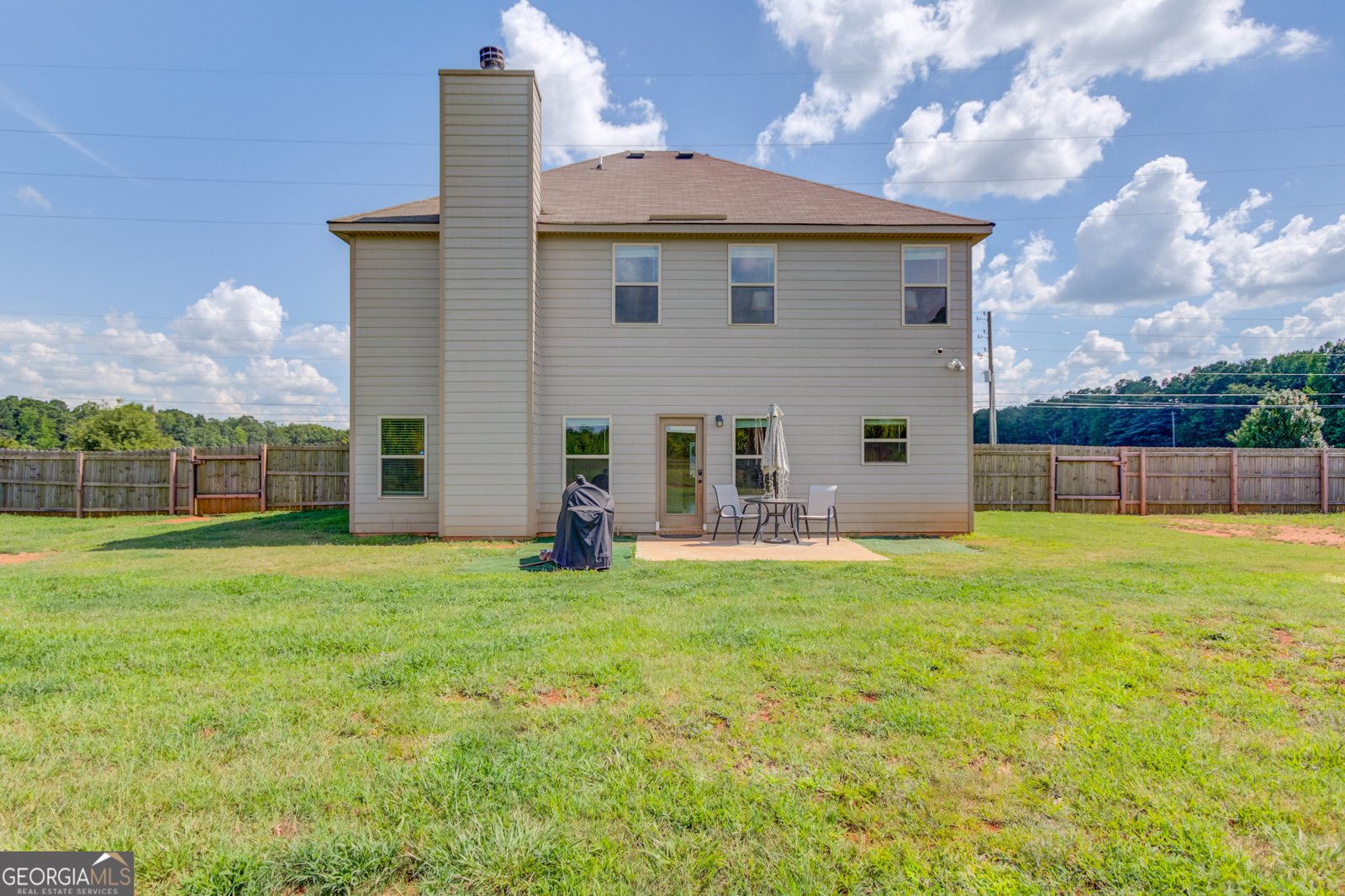 829 Colvin Drive Locust Grove - 9