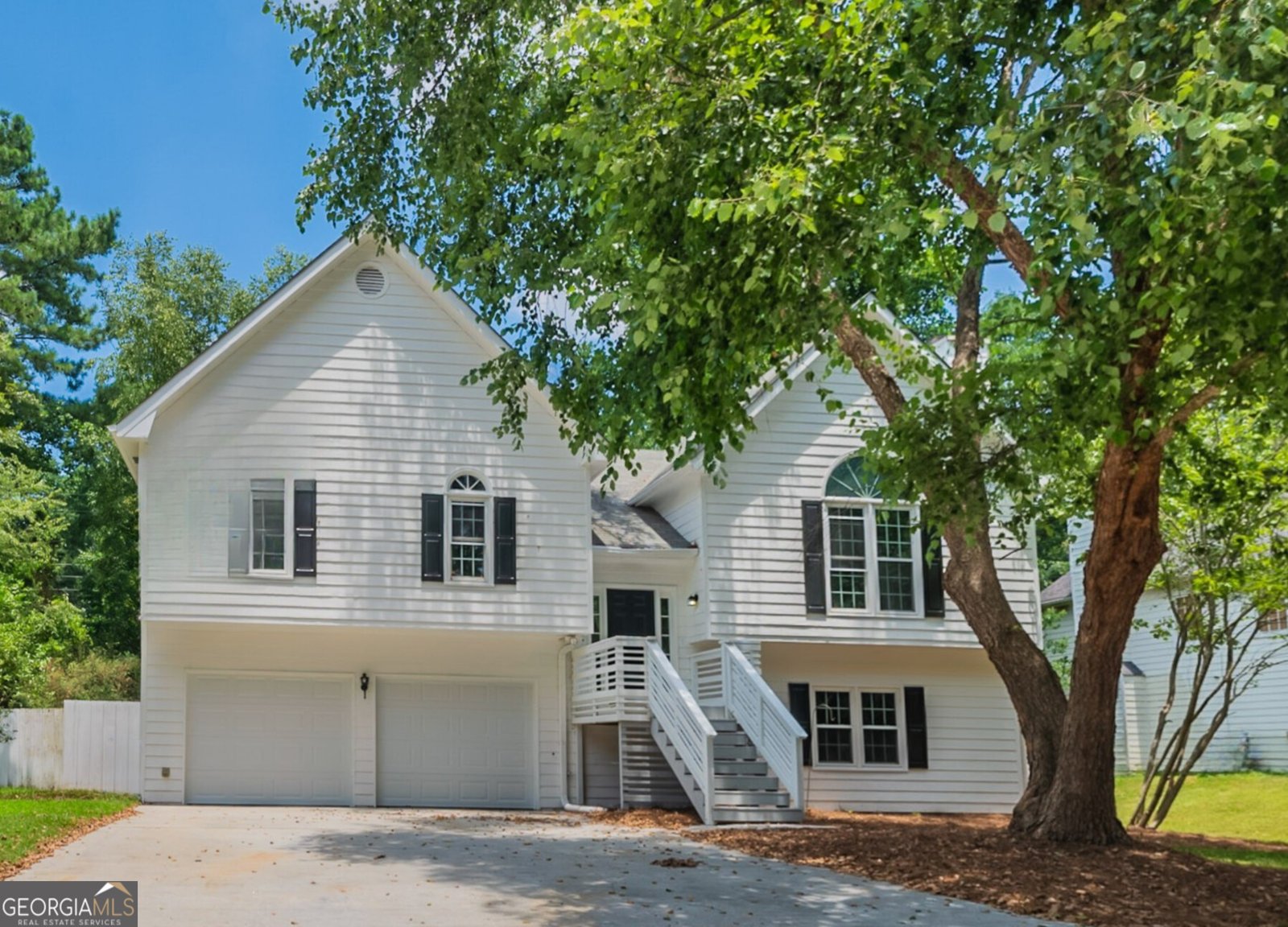 1010 Burning Bush Drive Loganville - 1