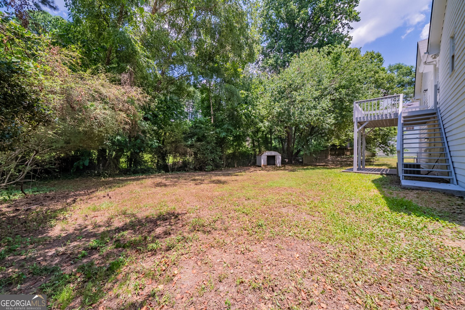 1010 Burning Bush Drive Loganville - 38