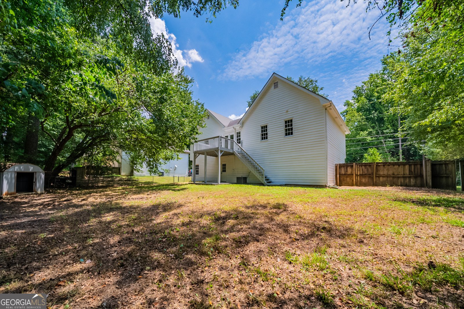 1010 Burning Bush Drive Loganville - 39