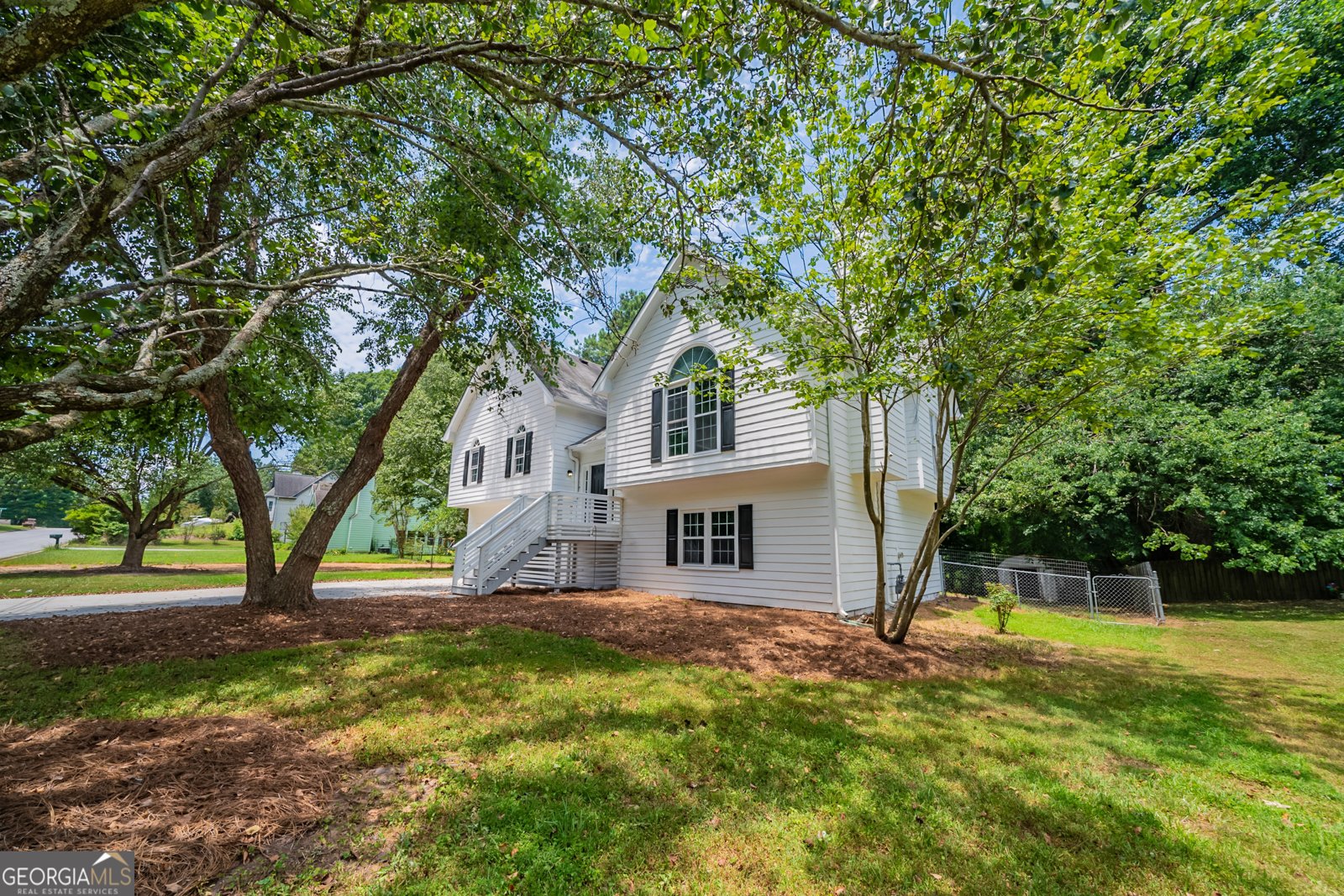 1010 Burning Bush Drive Loganville - 5