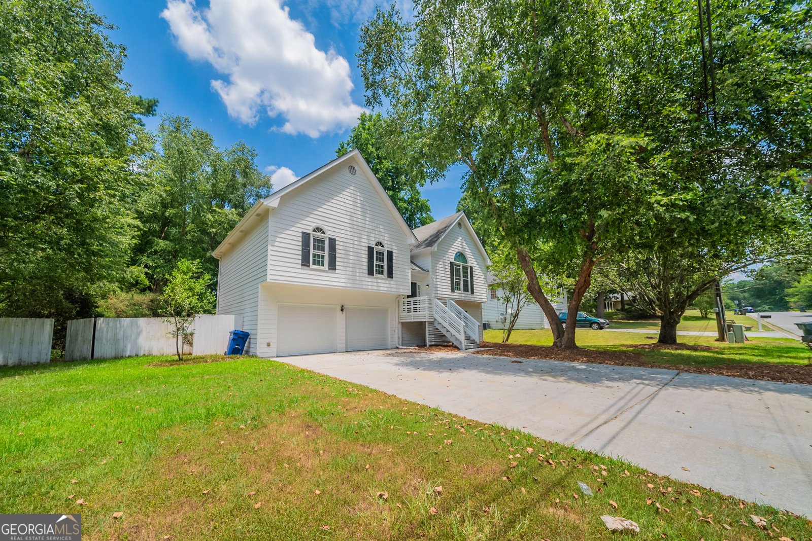 1010 Burning Bush Drive Loganville - 7