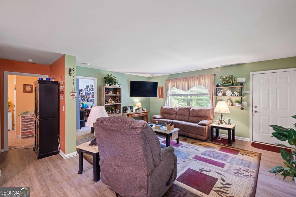 1698 Joe Black Road Sautee Nacoochee - 10