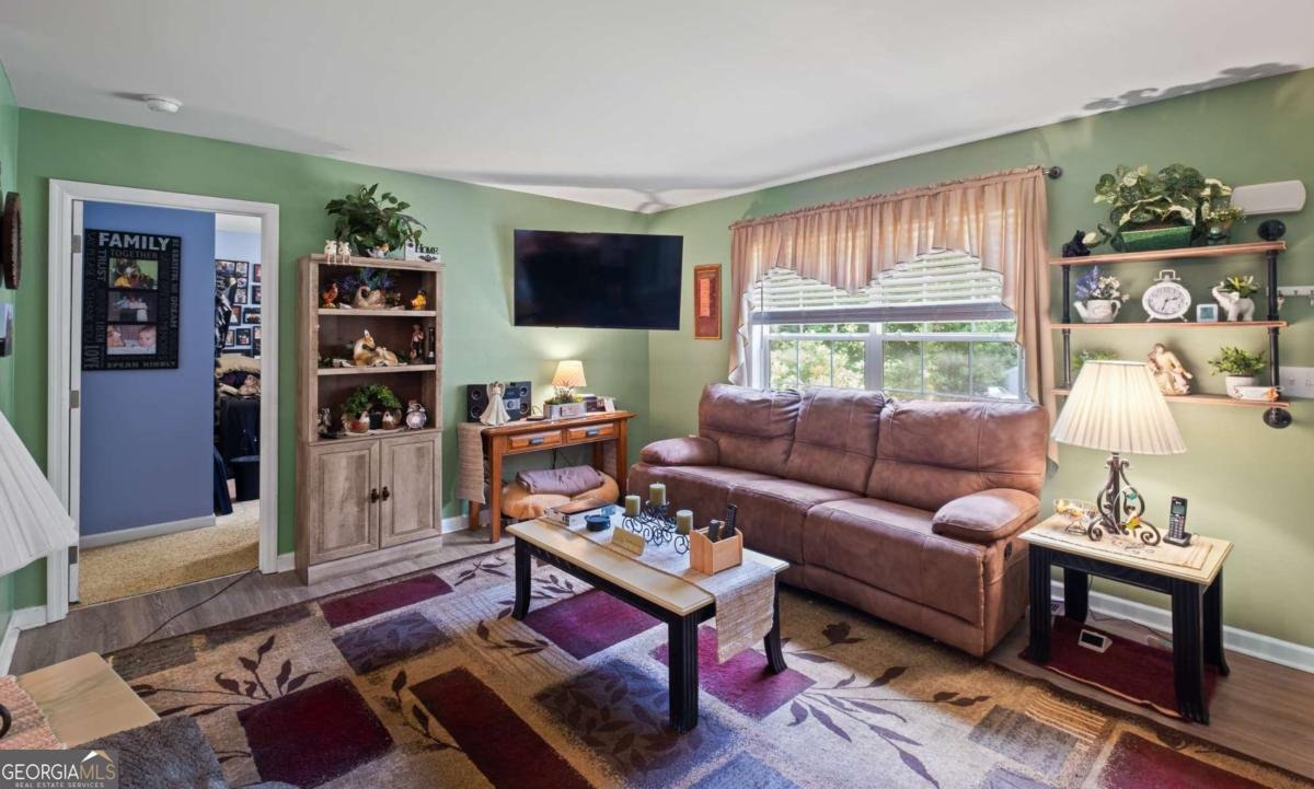 1698 Joe Black Road Sautee Nacoochee - 11