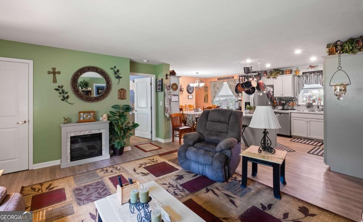 1698 Joe Black Road Sautee Nacoochee - 12